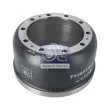 Tambour de frein DT 4.67002 - Visuel 1