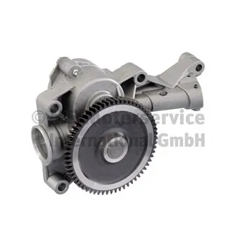 Pompe à huile PIERBURG