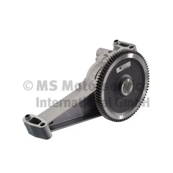 Pompe à huile PIERBURG