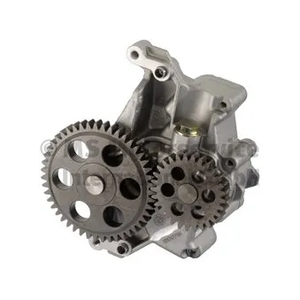 Pompe à huile PIERBURG