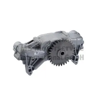 Pompe à huile PIERBURG