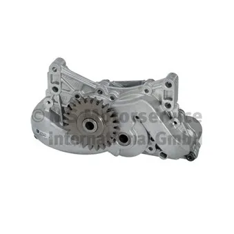 Pompe à huile PIERBURG