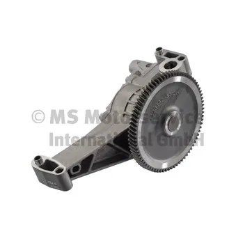 Pompe à huile PIERBURG