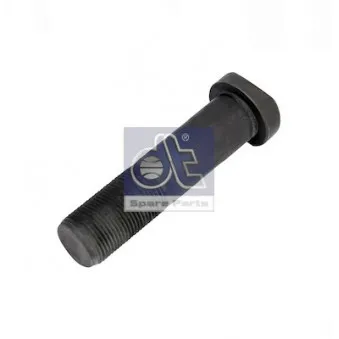 Boulon de roue DT 4.40177
