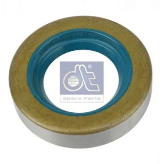 Bague d'étanchéité système SPI, pompe d'injection DT 4.20325