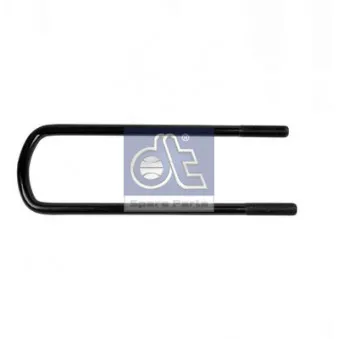 Bride de ressort DT 4.40476