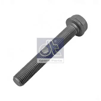 Vis, disque de frein DT 4.40537