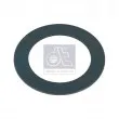 Rondelle de compensation, jeu des soupapes DT 4.50145 - Visuel 1