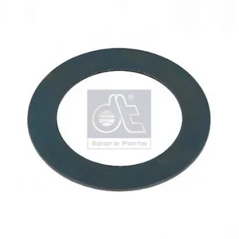 Rondelle de compensation, jeu des soupapes DT 4.50145