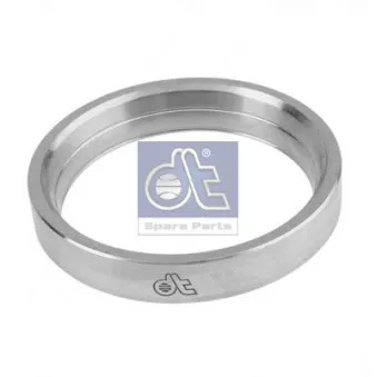 Siège rapporté de soupape DT 4.50101