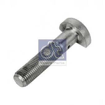 Boulon de roue DT 4.40314