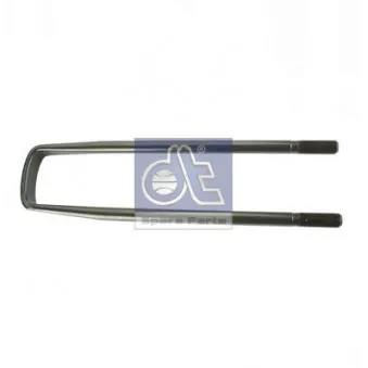 Bride de ressort DT 4.40259