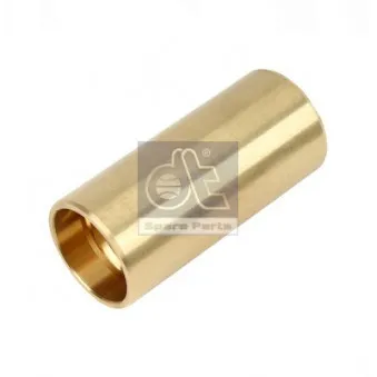 Coussinet de palier, ressort à lames DT 4.50497