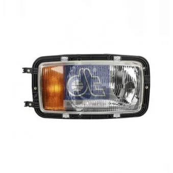 Projecteur principal DT 4.62316
