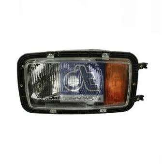 Projecteur principal DT 4.62361