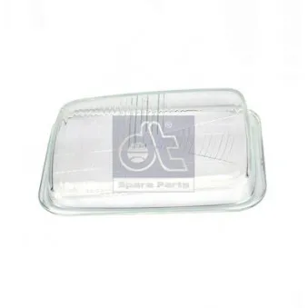 Disperseur, projecteur principal DT 4.62359