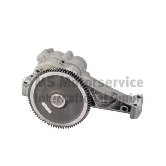 Pompe à huile PIERBURG