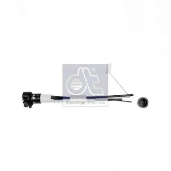 Capteur, niveau de carburant DT 4.62174