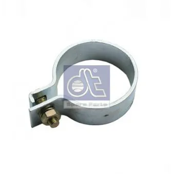 Raccord de tuyau, système d'échappement DT 4.62180