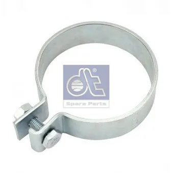 Raccord de tuyau, système d'échappement DT 4.62181