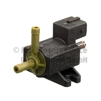 Détendeur de suralimentation PIERBURG