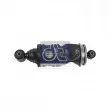 Amortisseur, suspension de la cabine DT 3.83030 - Visuel 1