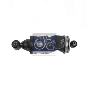 Amortisseur, suspension de la cabine DT 3.83030