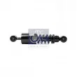 Amortisseur, suspension de la cabine DT 3.83034 - Visuel 1