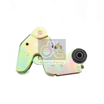 Mécanisme de verrouillage, cabine DT 3.83120