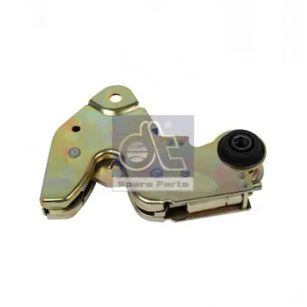 Mécanisme de verrouillage, cabine DT 3.83124