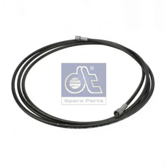 Gaine, basculeur de cabine DT 3.84054