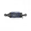 Amortisseur, suspension de la cabine DT 3.83010 - Visuel 1