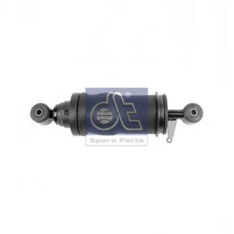 Amortisseur, suspension de la cabine DT 3.83010