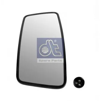 Rétroviseur extérieur, cabine DT 3.86230
