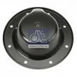 Couvercle de protection, moyeu de roue DT 4.61318 - Visuel 1
