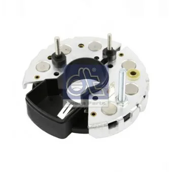 Pont de diodes, alternateur DT 4.60906