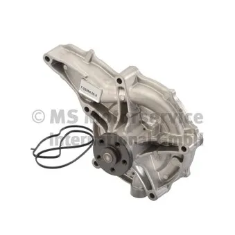 Pompe à eau PIERBURG