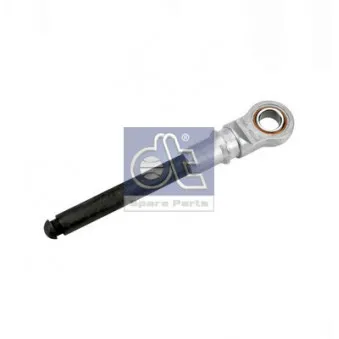 Kit d'assemblage, cylindre émetteur d'embrayage DT 4.60957