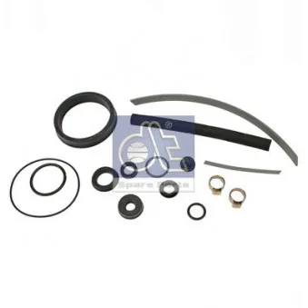 Kit d'assemblage, cylindre récepteur d'embrayage DT 4.61406