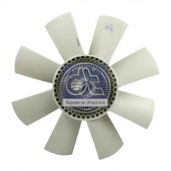 Ventilateur, refroidissement du moteur DT 4.61371