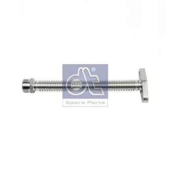 Conduite d'huile, compresseur DT 4.10332