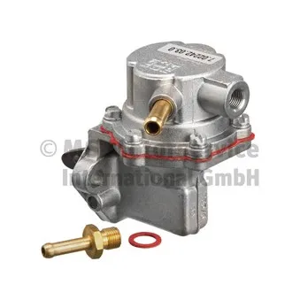 Pompe à carburant PIERBURG