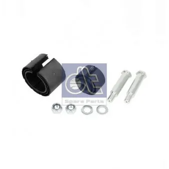 Kit de réparation, suspension du stabilisateur DT 3.96753