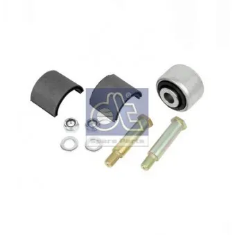 Kit de réparation, suspension du stabilisateur DT 3.96758