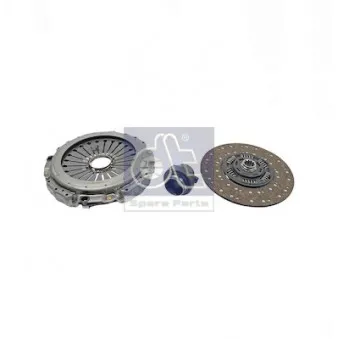 Kit d'embrayage DT 3.94061