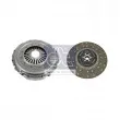 Kit d'embrayage DT 3.94060 - Visuel 1