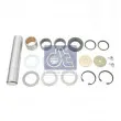 Kit d'assemblage, pivot de fusée d'essieu DT 3.96206 - Visuel 1
