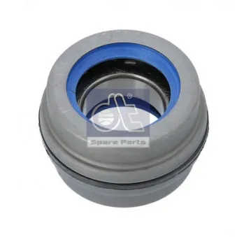 Suspension, arbre de cardan DT 4.61760