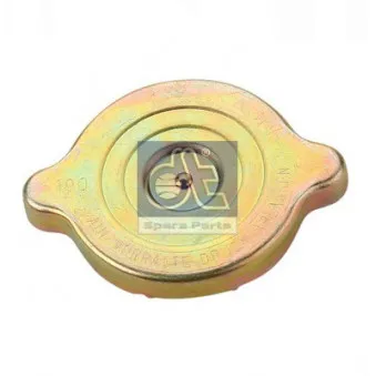 Bouchon de radiateur DT 4.61833