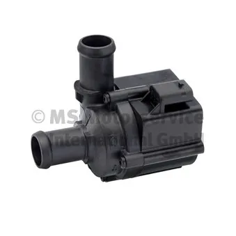 Pompe à eau additionnelle PIERBURG